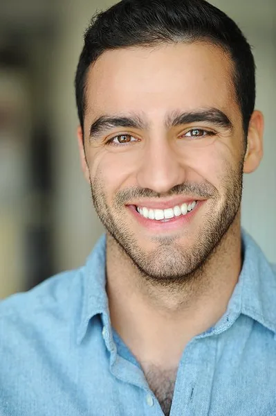 Tiago Ferreira, Fractional Chief AI Officer and Founder of Elevida